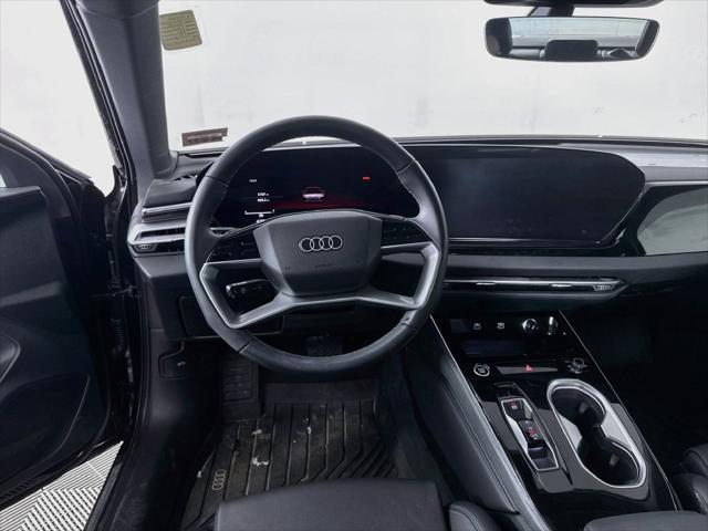 2026 Audi A6 - $60,999