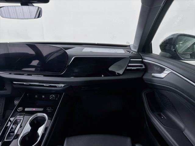 2026 Audi A6 - $60,999