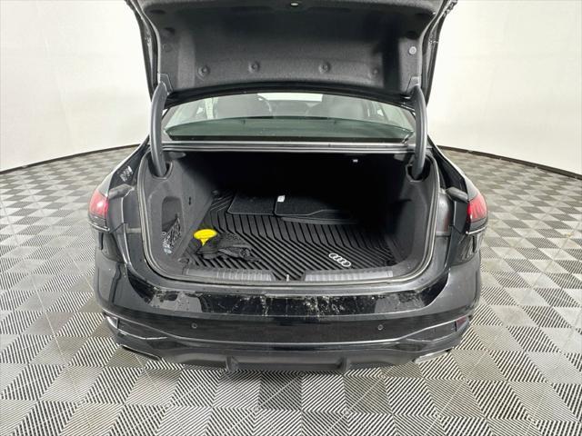 2026 Audi A6 - $60,999