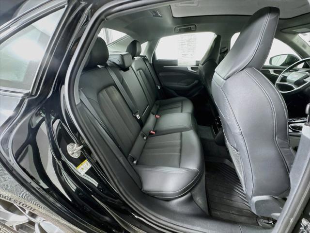 2026 Audi A6 - $60,999