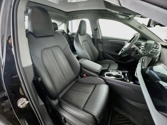 2026 Audi A6 - $60,999