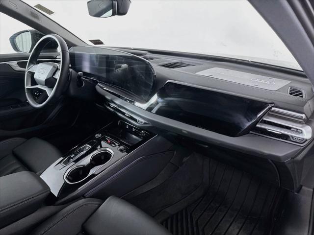 2026 Audi A6 - $60,999