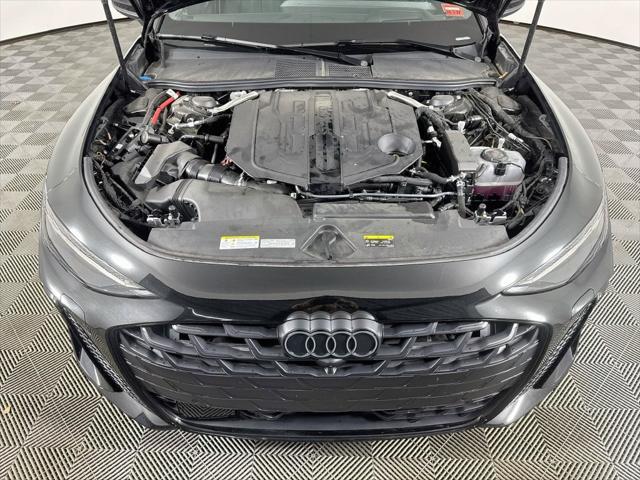 2026 Audi A6 - $60,999