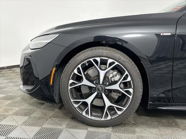 2026 Audi A6 - $60,999