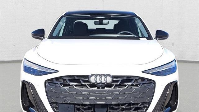2026 Audi A6 quattro Premium Plus 55 TFSI