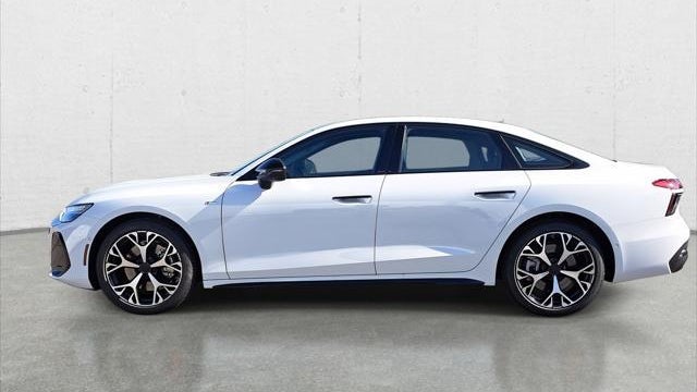 2026 Audi A6 quattro Premium Plus 55 TFSI