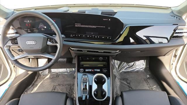 2026 Audi A6 quattro Premium Plus 55 TFSI