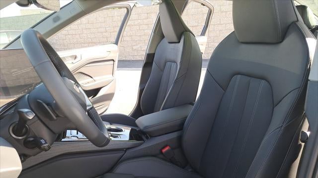 2026 Audi A6 quattro Premium Plus 55 TFSI