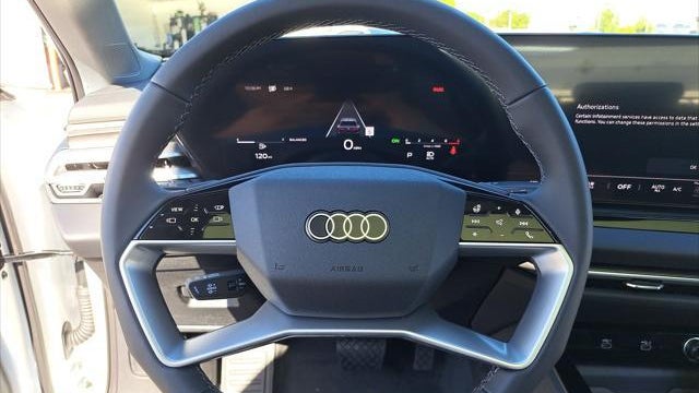 2026 Audi A6 quattro Premium Plus 55 TFSI
