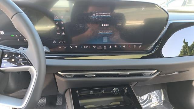 2026 Audi A6 quattro Premium Plus 55 TFSI