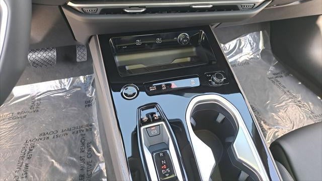 2026 Audi A6 quattro Premium Plus 55 TFSI