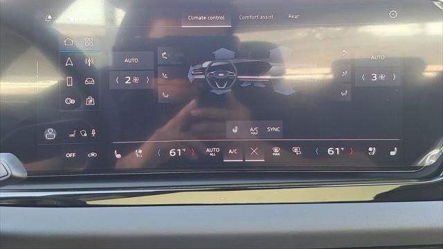 2026 Audi A6 quattro Premium Plus 55 TFSI