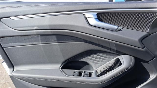 2026 Audi A6 quattro Premium Plus 55 TFSI
