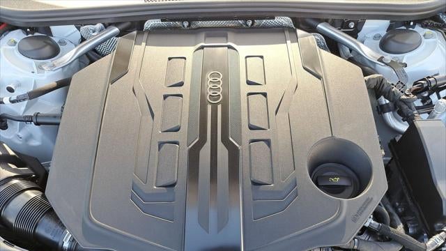 2026 Audi A6 quattro Premium Plus 55 TFSI