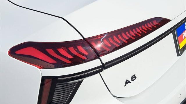 2026 Audi A6 quattro Premium Plus 55 TFSI