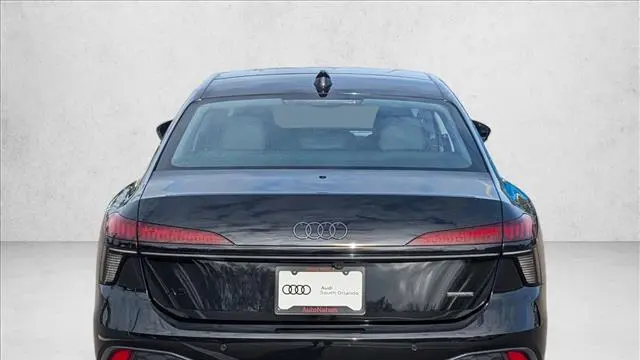 2026 Audi A6 quattro Premium Plus 55 TFSI