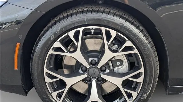 2026 Audi A6 quattro Premium Plus 55 TFSI