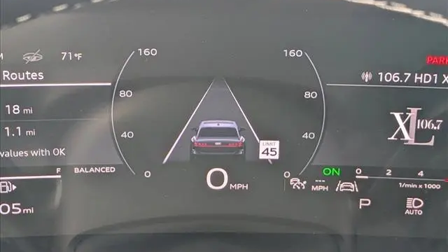 2026 Audi A6 quattro Premium Plus 55 TFSI
