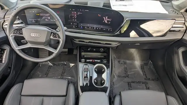 2026 Audi A6 quattro Premium Plus 55 TFSI