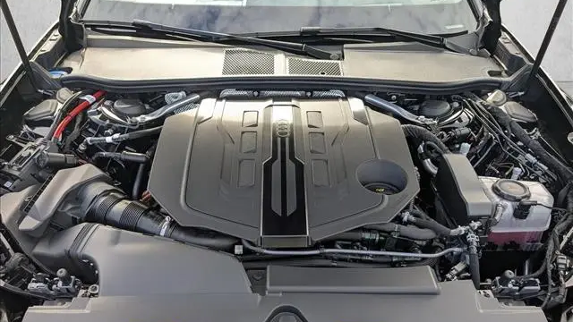 2026 Audi A6 quattro Premium Plus 55 TFSI