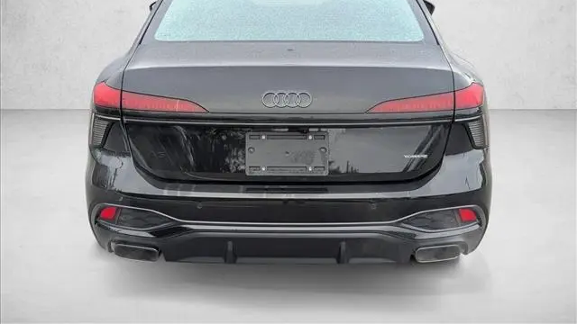 2026 Audi A6 quattro Premium Plus 55 TFSI