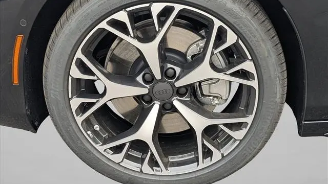 2026 Audi A6 quattro Premium Plus 55 TFSI