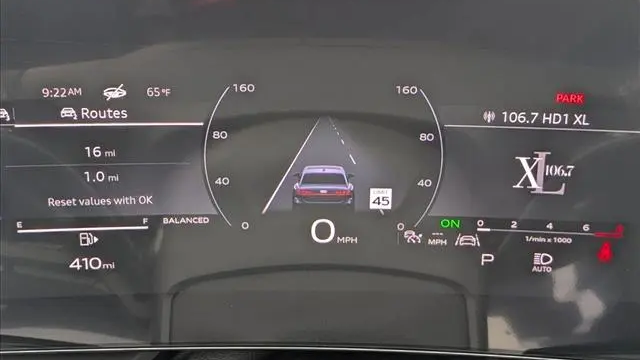 2026 Audi A6 quattro Premium Plus 55 TFSI