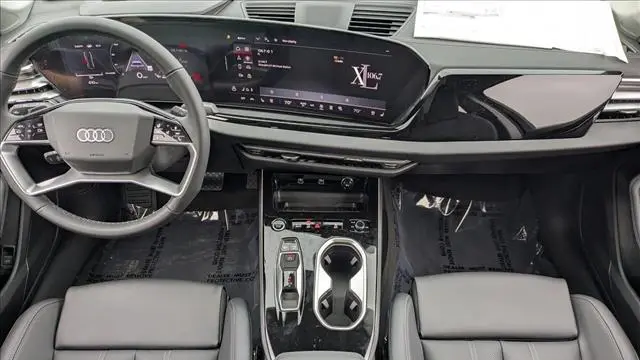 2026 Audi A6 quattro Premium Plus 55 TFSI