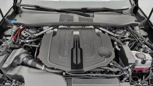 2026 Audi A6 quattro Premium Plus 55 TFSI