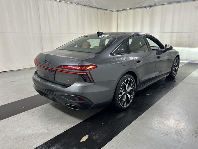 2026 Audi A6 - $61,838