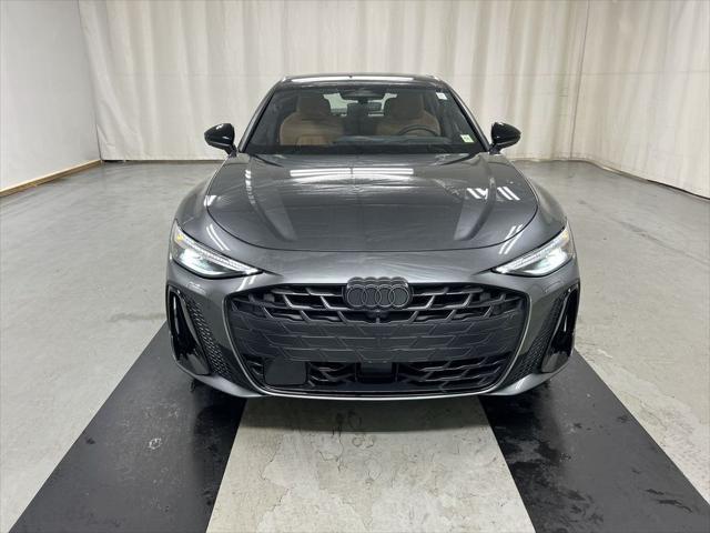 2026 Audi A6 - $61,838