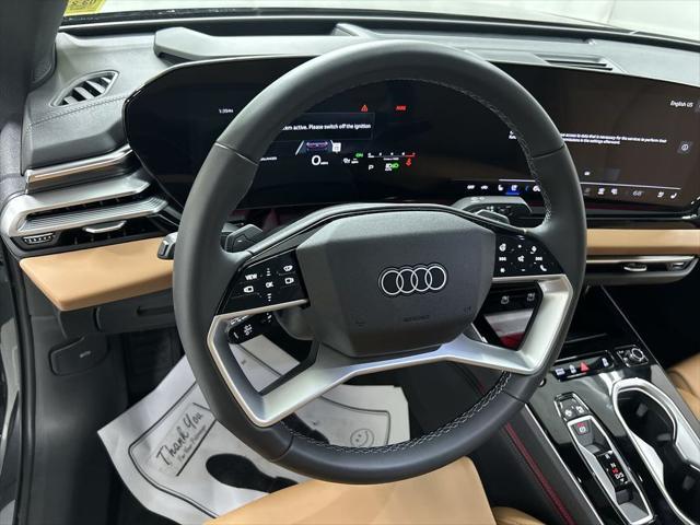 2026 Audi A6 - $61,838