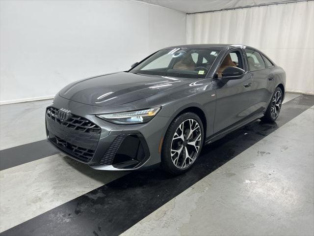 2026 Audi A6 - $61,838