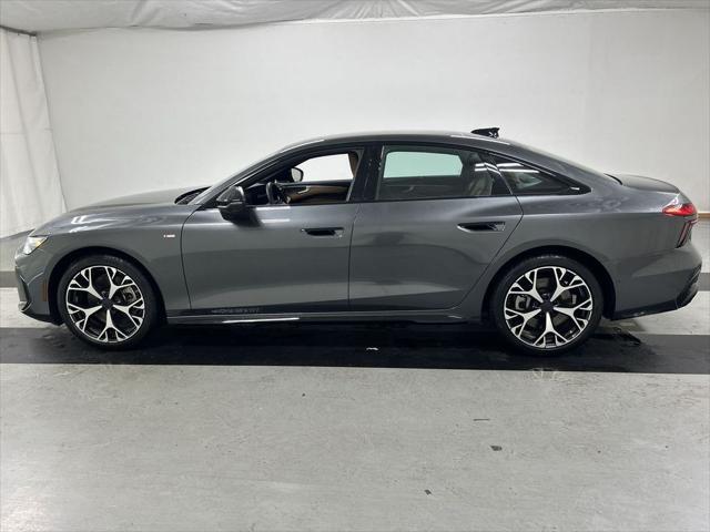 2026 Audi A6 - $61,838