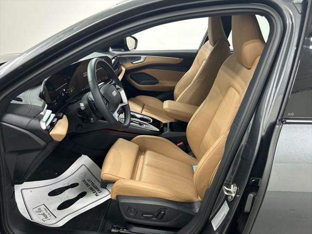 2026 Audi A6 - $61,838