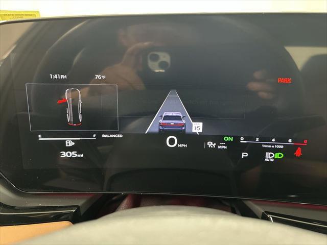2026 Audi A6 - $61,838