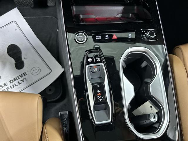 2026 Audi A6 - $61,838