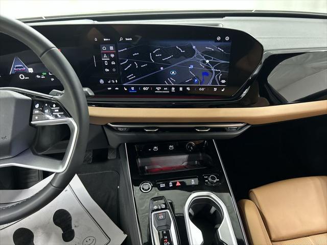 2026 Audi A6 - $61,838