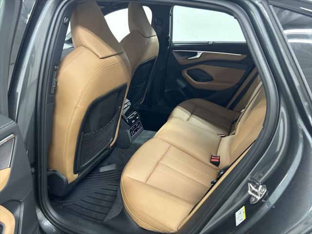 2026 Audi A6 - $61,838