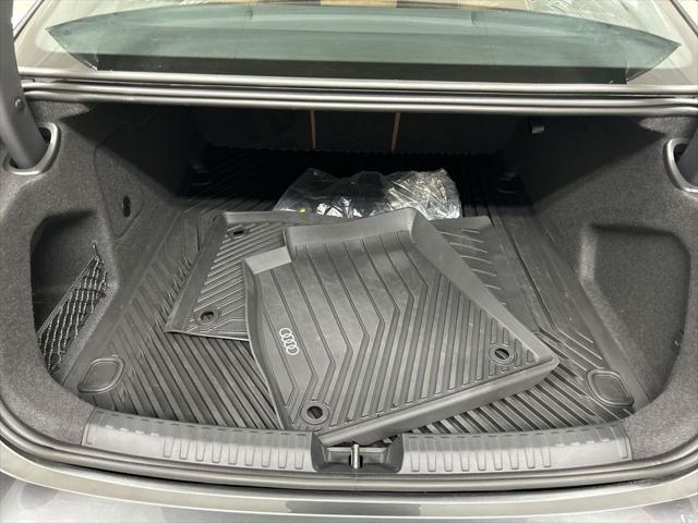 2026 Audi A6 - $61,838