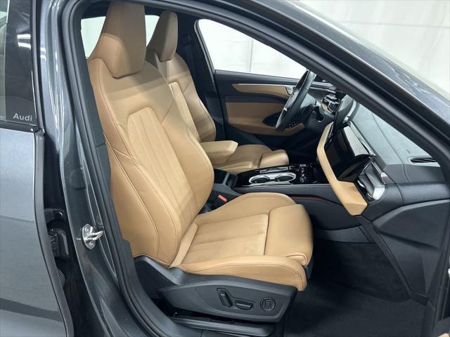 2026 Audi A6 - $61,838