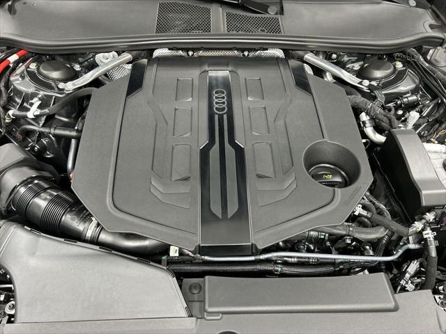 2026 Audi A6 - $61,838