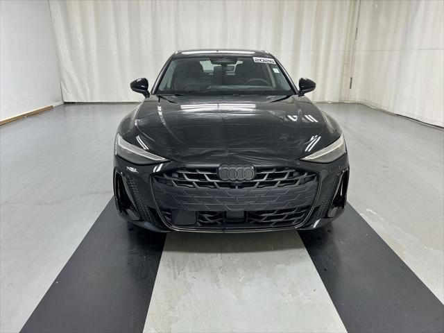2026 Audi A6 - $58,227