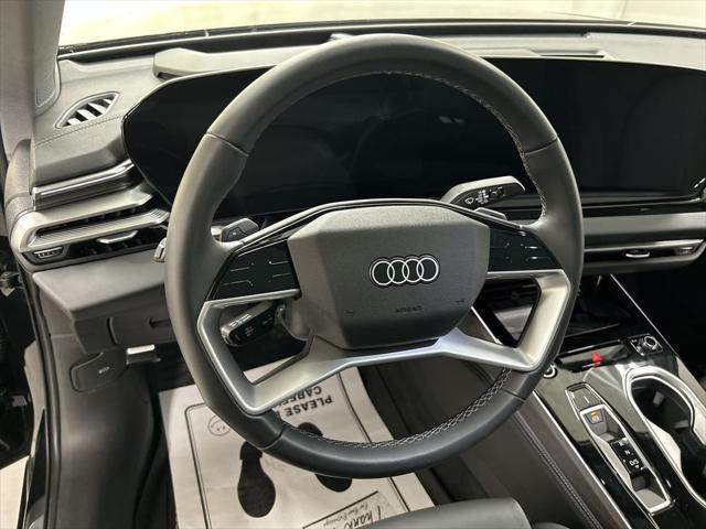 2026 Audi A6 - $58,227