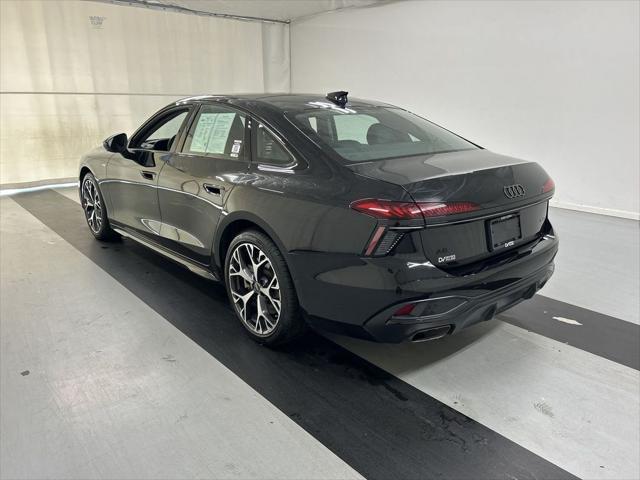 2026 Audi A6 - $58,227