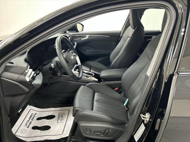 2026 Audi A6 - $58,227