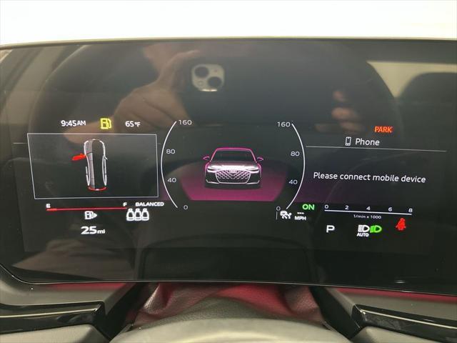 2026 Audi A6 - $58,227