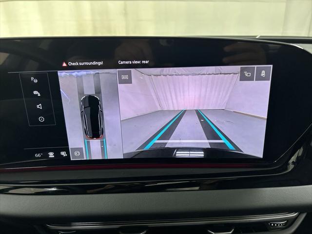 2026 Audi A6 - $58,227