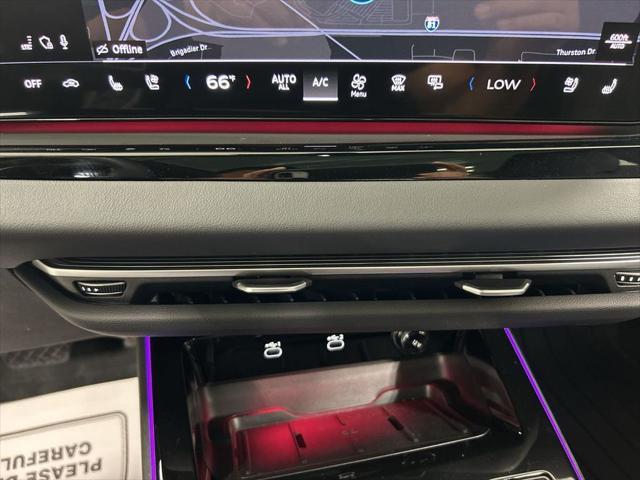 2026 Audi A6 - $58,227