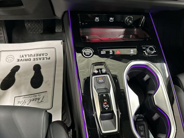 2026 Audi A6 - $58,227